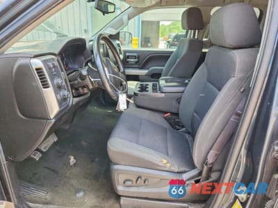 Zdjęcie 7 z 13 samochodu: 2017 CHEVROLET SILVERADO K1500 LT VIN:1GCVKREC1HZ366872 - miniatura