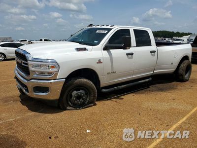 2020 RAM 3500 TRADESMAN 3C63RRGL8LG198275 - główne zdjęcie licytacji z USA - miniatura