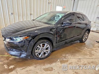 2025 MAZDA CX-30 PREFERRED 3MVDMBCM5SM787848 - główne zdjęcie licytacji z USA - miniatura