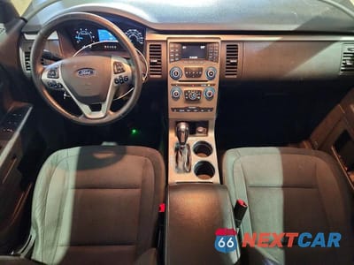 Zdjęcie 8 z 13 samochodu: 2018 FORD FLEX SE VIN:2FMGK5B84JBA02080 - miniatura
