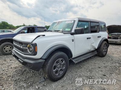 2026 FORD BRONCO BIG BEND 1FMDE7BH7TLA75078 - główne zdjęcie licytacji z USA - miniatura