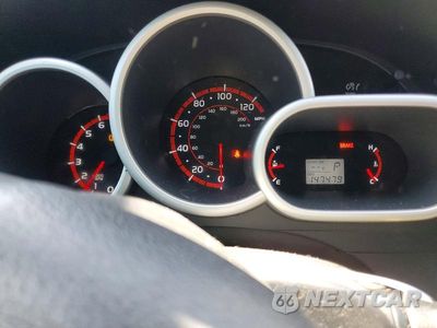 Zdjęcie 9 z 12 samochodu: 2009 TOYOTA COROLLA MATRIX VIN:2T1KU40E69C130707 - miniatura