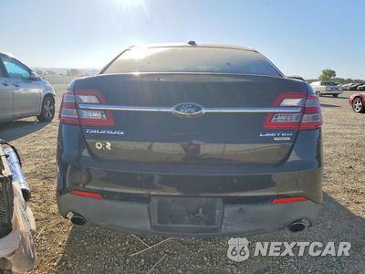 Zdjęcie 6 z 12 samochodu: 2014 FORD TAURUS LIMITED VIN:1FAHP2F96EG109678 - miniatura