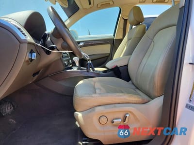 Zdjęcie 7 z 13 samochodu: 2015 AUDI Q5 PREMIUM PLUS VIN:WA1LFAFP5FA012759 - miniatura