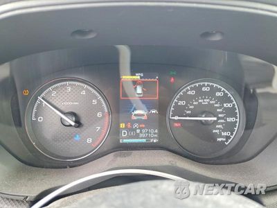 Zdjęcie 9 z 13 samochodu: 2019 SUBARU FORESTER VIN:JF2SKACC5KH530128 - miniatura
