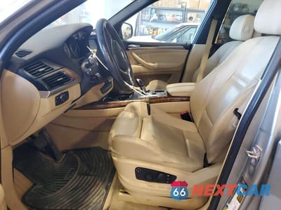 Zdjęcie 7 z 13 samochodu: 2011 BMW X5 XDRIVE35I VIN:5UXZV4C59BL403708 - miniatura