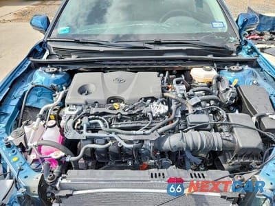 Zdjęcie 11 z 13 samochodu: 2026 TOYOTA CAMRY LE VIN:4T1DAACK6TU732062 - miniatura