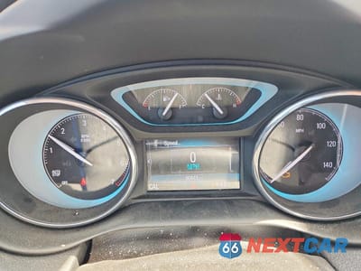 Zdjęcie 9 z 12 samochodu: 2017 BUICK ENVISION PREFERRED VIN:LRBFXASAXHD201635 - miniatura