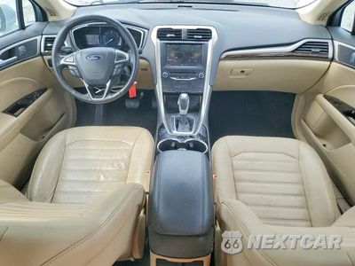 Zdjęcie 8 z 13 samochodu: 2014 FORD FUSION SE HYBRID VIN:3FA6P0LU4ER198499 - miniatura