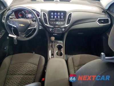 Zdjęcie 8 z 13 samochodu: 2024 CHEVROLET EQUINOX LT VIN:3GNAXUEG5RS113467 - miniatura