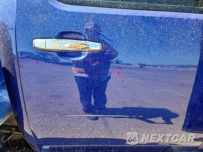 Zdjęcie 10 z 12 samochodu: 2010 GMC SIERRA VIN:3GTRKWE34AG225140 - miniatura