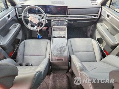 Zdjęcie 8 z 13 samochodu: 2025 HYUNDAI SANTA FE XRT VIN:5NMP3DGL1SH093806 - miniatura