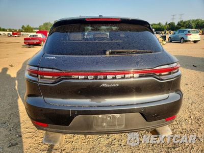 Zdjęcie 6 z 13 samochodu: 2020 PORSCHE MACAN VIN:WP1AA2A52LLB08919 - miniatura