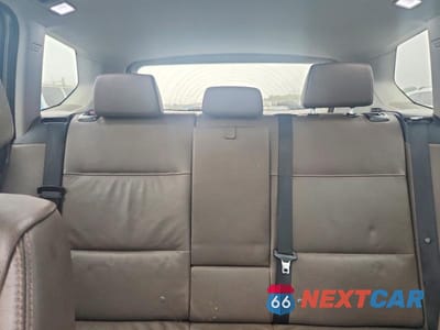 Zdjęcie 10 z 13 samochodu: 2011 BMW X3 XDRIVE28I VIN:5UXWX5C57BL713889 - miniatura