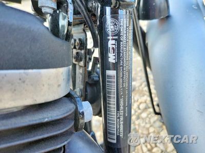 Zdjęcie 9 z 9 samochodu: 2020 HARLEY-DAVIDSON XL883 N VIN:1HD4LE219LB408273 - miniatura