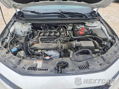 Zdjęcie 11 z 12 samochodu: 2023 HONDA ACCORD EX VIN:1HGCY1F30PA019182 - miniatura