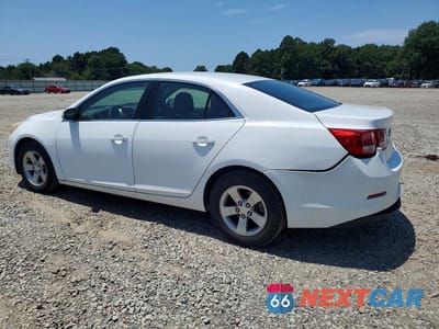 Drugie zdjęcie samochodu z przodu: 2013 CHEVROLET MALIBU 1LT VIN:1G11C5SA5DF307559 - miniatura