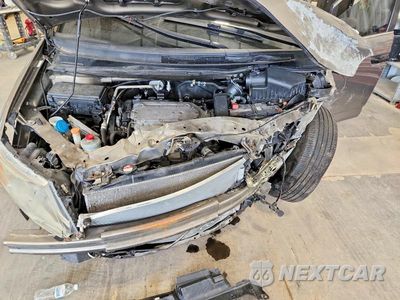 Zdjęcie 12 z 13 samochodu: 2013 HONDA ODYSSEY LX VIN:5FNRL5H21DB026633 - miniatura