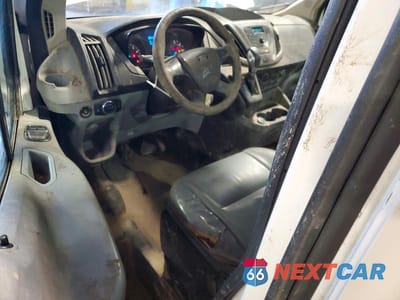 Zdjęcie 8 z 14 samochodu: 2017 FORD TRANSIT T-250 VIN:1FTYR2ZM0HKB07415 - miniatura
