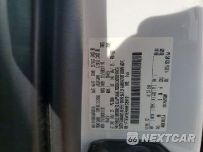 Zdjęcie 12 z 12 samochodu: 2017 FORD F150 SUPERCREW VIN:1FTEW1EF6HFC89191 - miniatura