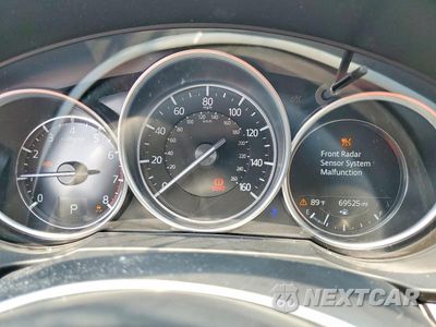 Zdjęcie 9 z 14 samochodu: 2021 MAZDA CX-5 TOURING VIN:JM3KFBCM2M1308831 - miniatura