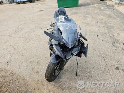 Drugie zdjęcie samochodu z przodu: 2025 KAWASAKI ZX636 K VIN:JKBZXJJ10SA029839 - miniatura