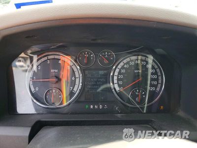 Zdjęcie 9 z 12 samochodu: 2009 DODGE RAM 1500 VIN:1D3HB18P89S762795 - miniatura