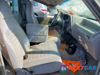 Zdjęcie 7 z 12 samochodu: 1994 FORD RANGER VIN:1FTCR11U5RTB00018 - miniatura