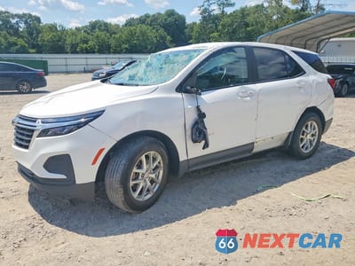 2023 CHEVROLET EQUINOX LS 3GNAXHEG3PL176419 - główne zdjęcie licytacji z USA - miniatura