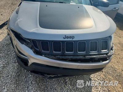 Zdjęcie 12 z 13 samochodu: 2019 JEEP COMPASS TRAILHAWK VIN:3C4NJDDB6KT619407 - miniatura