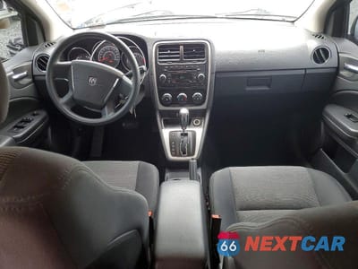 Zdjęcie 8 z 13 samochodu: 2012 DODGE CALIBER SXT VIN:1C3CDWDA9CD532596 - miniatura