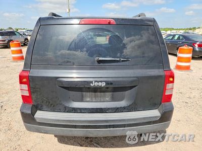 Zdjęcie 11 z 24 samochodu: 2015 JEEP PATRIOT SPORT VIN:1C4NJPBAXFD386588 - miniatura