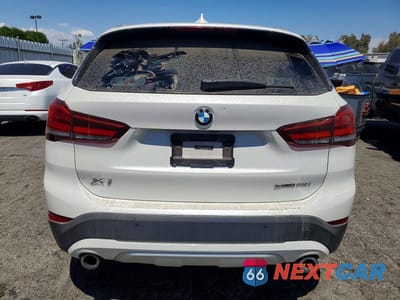 Zdjęcie 6 z 13 samochodu: 2021 BMW X1 SDRIVE28I VIN:WBXJG7C0XM5T01360 - miniatura