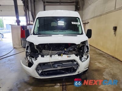 Piąte zdjęcie samochodu w środku: 2020 FORD TRANSIT T-350 VIN:1FBAX2C89LKB08997 - miniatura