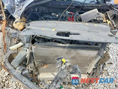 Zdjęcie 12 z 13 samochodu: 2019 FORD EDGE SEL VIN:2FMPK3J96KBB00723 - miniatura