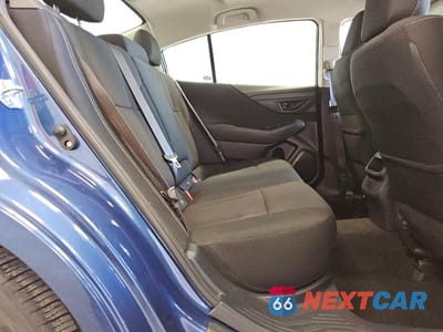 Zdjęcie 10 z 12 samochodu: 2022 SUBARU LEGACY VIN:4S3BWAB69N3005587 - miniatura