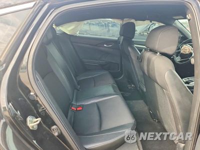 Zdjęcie 10 z 12 samochodu: 2020 HONDA CIVIC SPORT VIN:2HGFC2F82LH521166 - miniatura