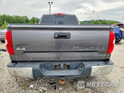 Zdjęcie 6 z 12 samochodu: 2014 TOYOTA TUNDRA SR VIN:5TFUM5F12EX057091 - miniatura