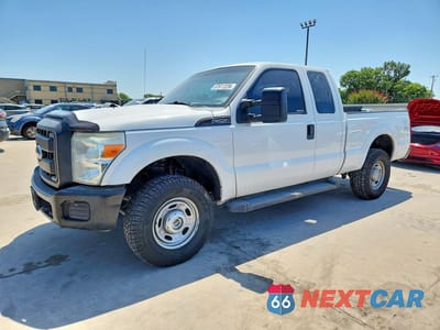 2013 FORD F250 SUPER DUTY 1FT7X2B61DEA99976 - główne zdjęcie licytacji z USA - miniatura