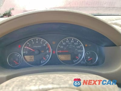 Zdjęcie 9 z 13 samochodu: 2006 NISSAN PATHFINDER S VIN:5N1AR18W86C658242 - miniatura