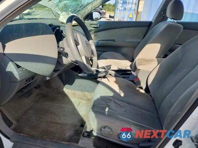 Zdjęcie 7 z 13 samochodu: 2005 NISSAN ALTIMA 2.5 VIN:1N4AL11E75C110356 - miniatura