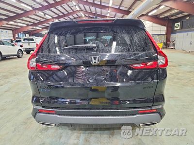 Zdjęcie 6 z 13 samochodu: 2026 HONDA CR-V SPORT VIN:7FARS6H5XTE036132 - miniatura