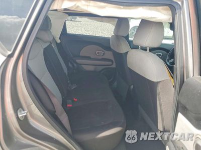 Zdjęcie 10 z 12 samochodu: 2016 KIA SOUL BASE VIN:KNDJN2A28G7344646 - miniatura