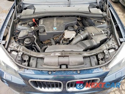 Zdjęcie 11 z 12 samochodu: 2013 BMW X1 XDRIVE28I VIN:WBAVL1C54DVR92482 - miniatura