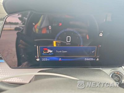 Zdjęcie 9 z 13 samochodu: 2025 CHEVROLET TRAX 1LT VIN:KL77LHEP2SC223763 - miniatura