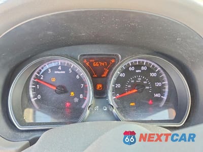 Zdjęcie 9 z 12 samochodu: 2012 NISSAN VERSA 1.6 S VIN:3N1CN7AP4CL864028 - miniatura