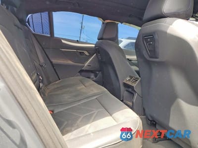Zdjęcie 10 z 12 samochodu: 2024 BMW I5 M60 VIN:WBY43FK02RCR58592 - miniatura