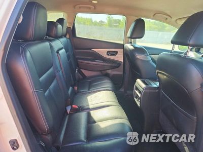 Zdjęcie 11 z 13 samochodu: 2015 NISSAN MURANO SL VIN:5N1AZ2MH1FN224942 - miniatura