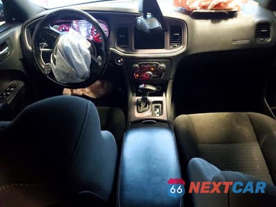 Zdjęcie 8 z 12 samochodu: 2019 DODGE CHARGER R/T VIN:2C3CDXCT0KH643290 - miniatura