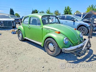 Czwarte zdjęcie samochodu z boku: 1976 VOLKSWAGEN BEETLE VIN:1162112899 - miniatura